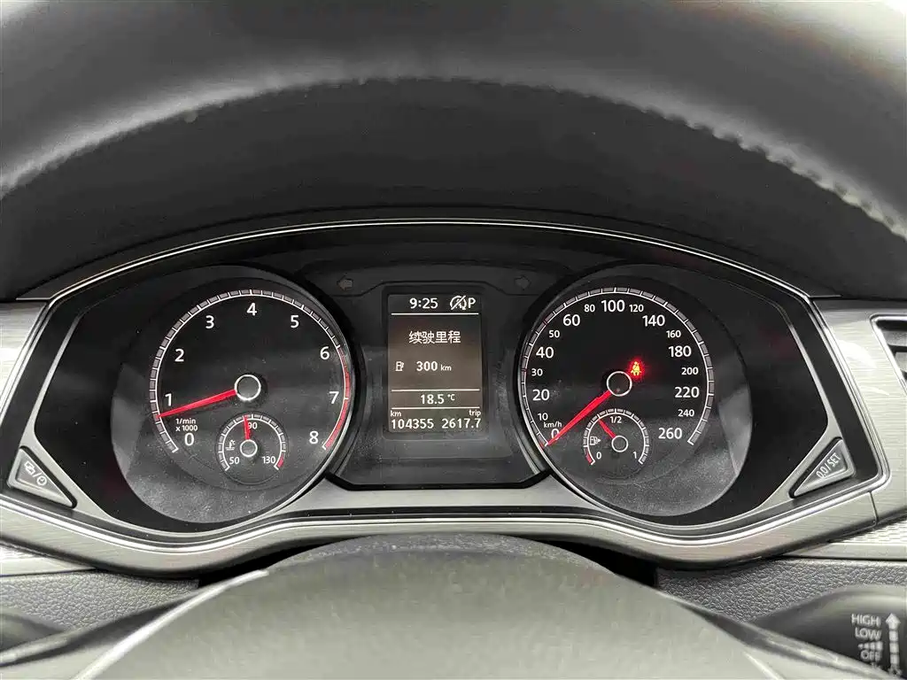 Volkswagen Passat — миниатюра 7