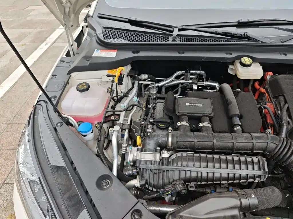 BYD Seal 06 — миниатюра 21