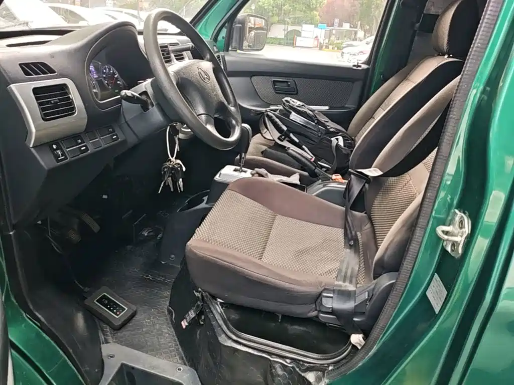 Kaicheng Star 9EV — миниатюра 15