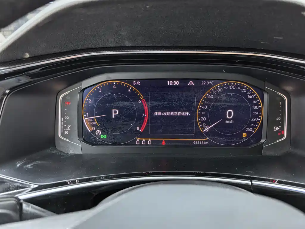 Volkswagen X — миниатюра 18