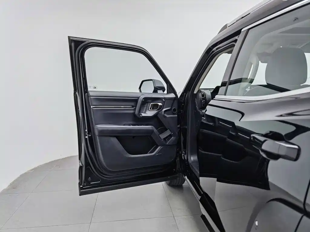 Haval Big Dog PLUS — миниатюра 8