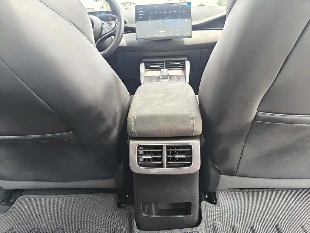 BYD SEAL 06 NEW ENERGY