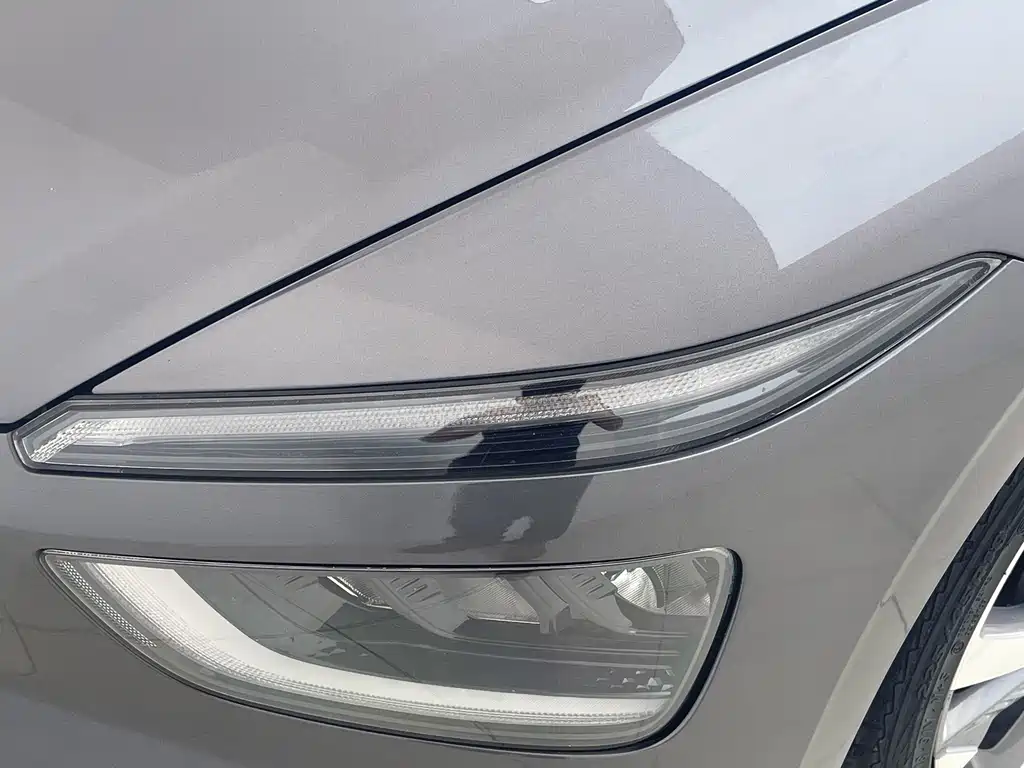 Hyundai Mistra — миниатюра 11