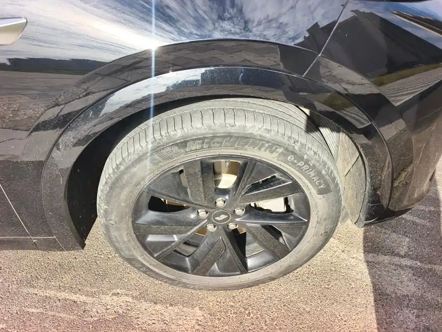 Li Auto Li L7 — миниатюра 6