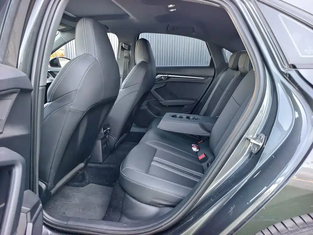 Audi A3 — миниатюра 11