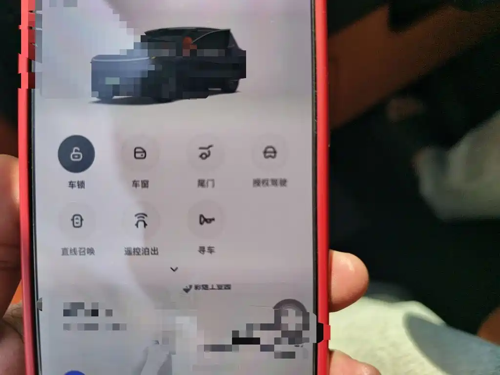 Li Auto Li L9 — миниатюра 9