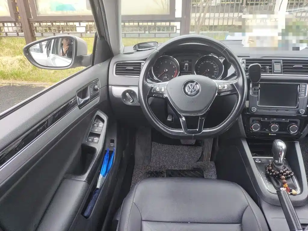 Volkswagen Sagitar — миниатюра 11