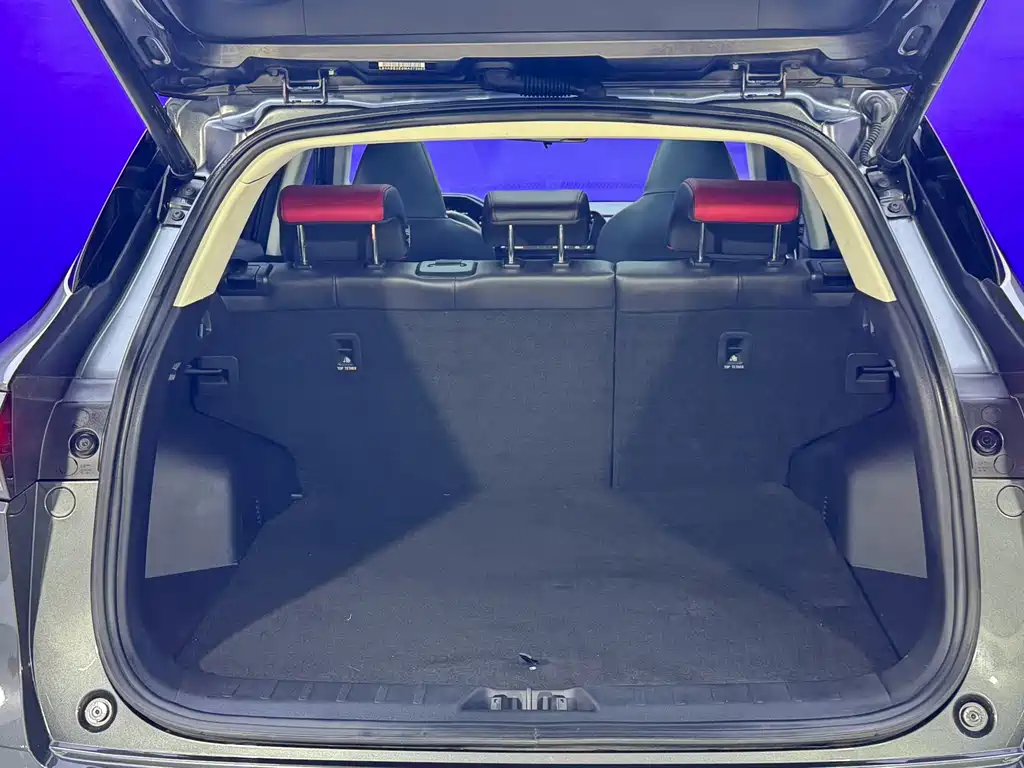 Changan CS55PLUS — миниатюра 11
