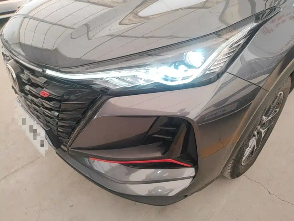 Changan CS75 PLUS — миниатюра 24