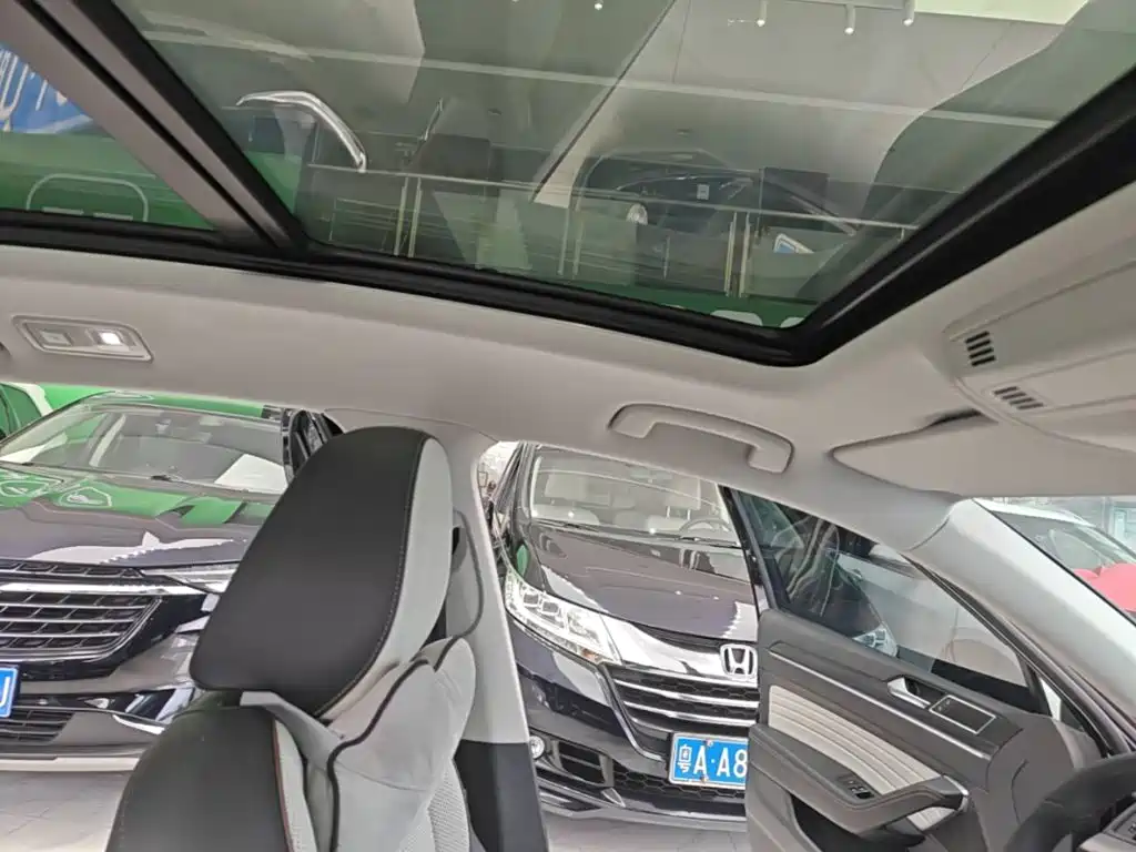 Volkswagen Magotan — миниатюра 18