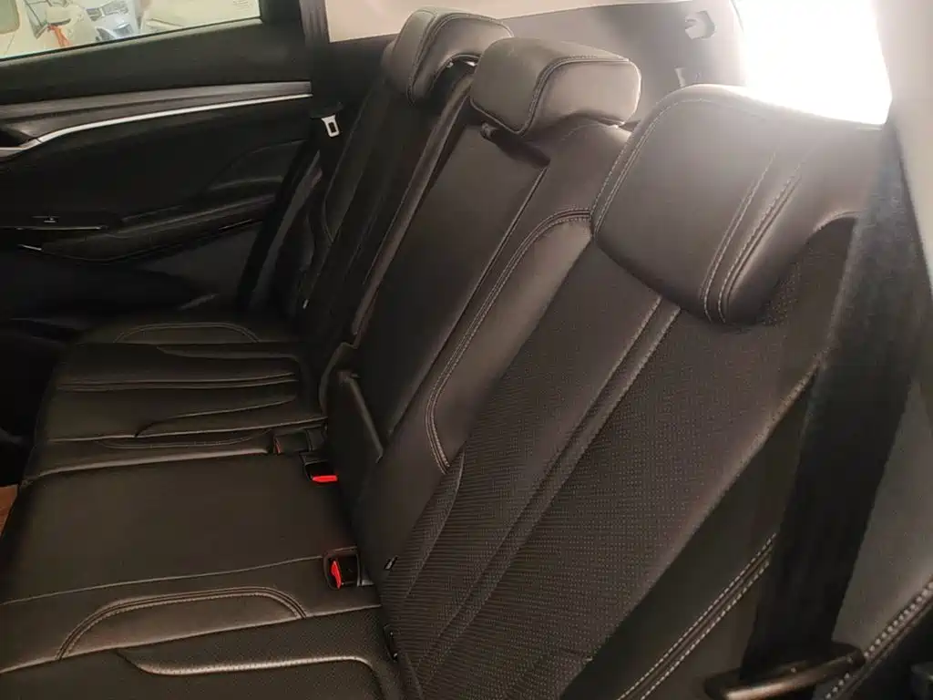 Changan CS75 PLUS — миниатюра 17