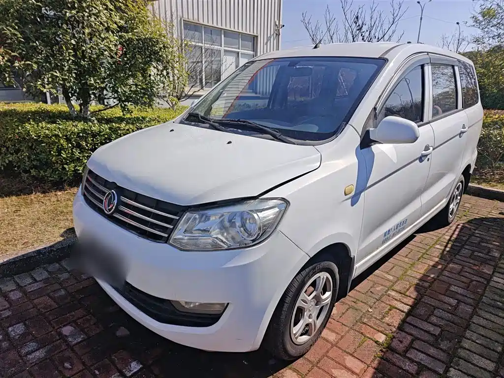 Fengguang Fengguang 330 2016