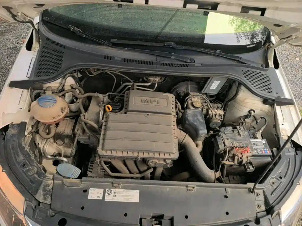Skoda Rapid Spaceback — миниатюра 20
