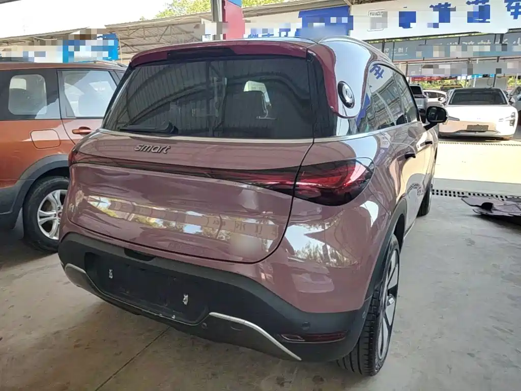 smart Smart #1 — миниатюра 5