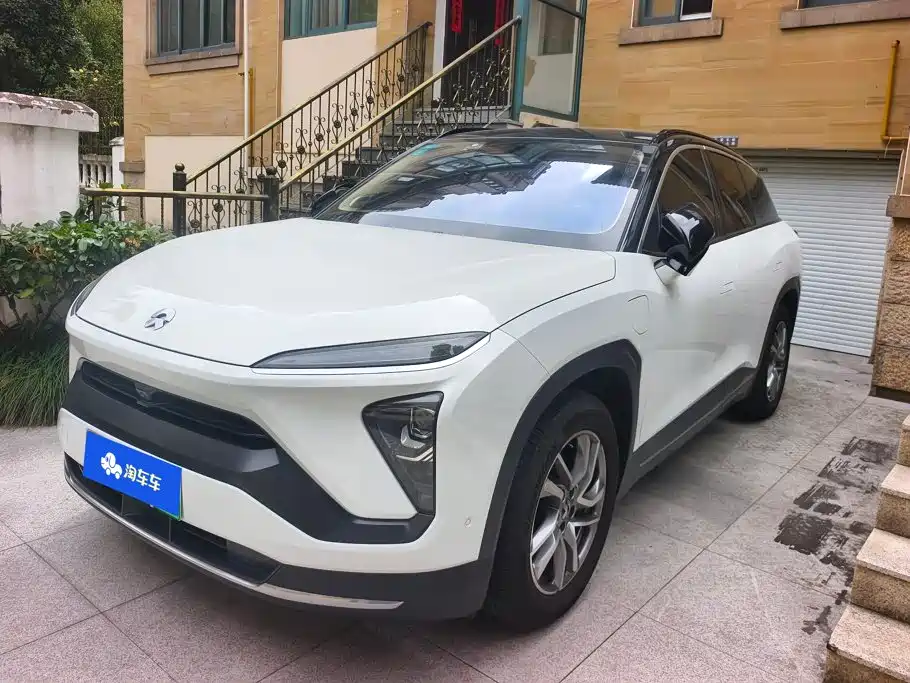 NIO ES6