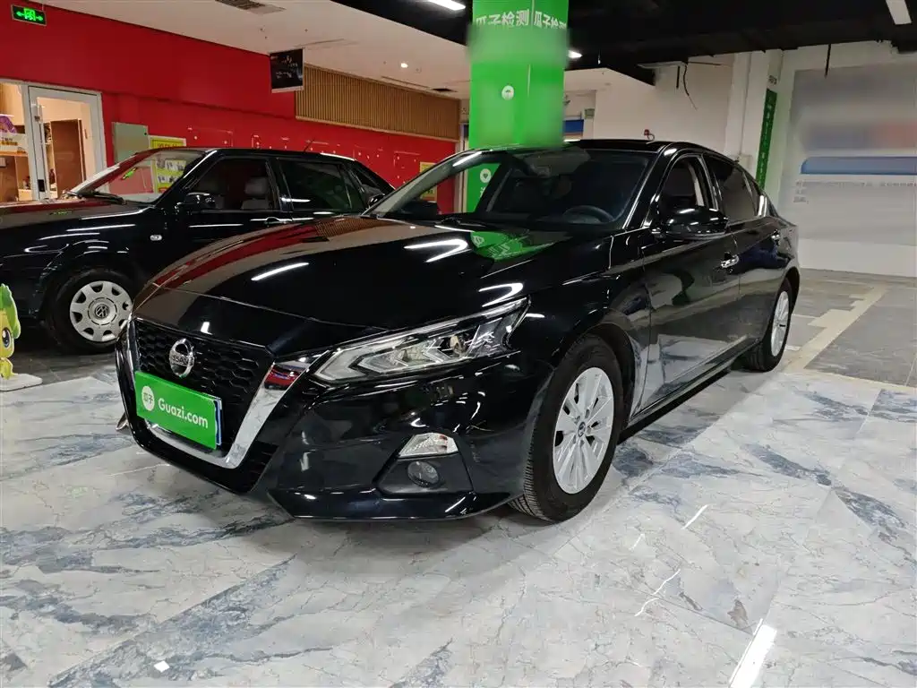 Nissan Teana 2019