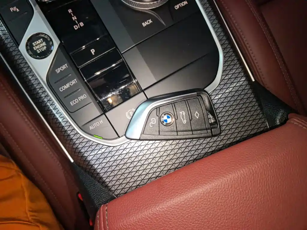 BMW i3 — миниатюра 9