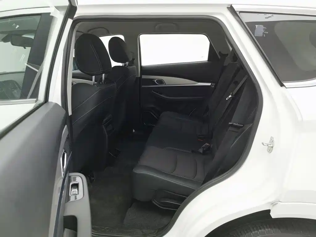 Jetour X70 — миниатюра 15