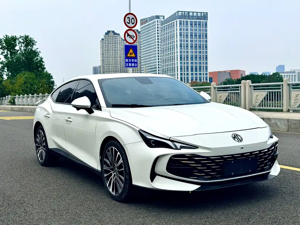 MG MG7 — миниатюра 2