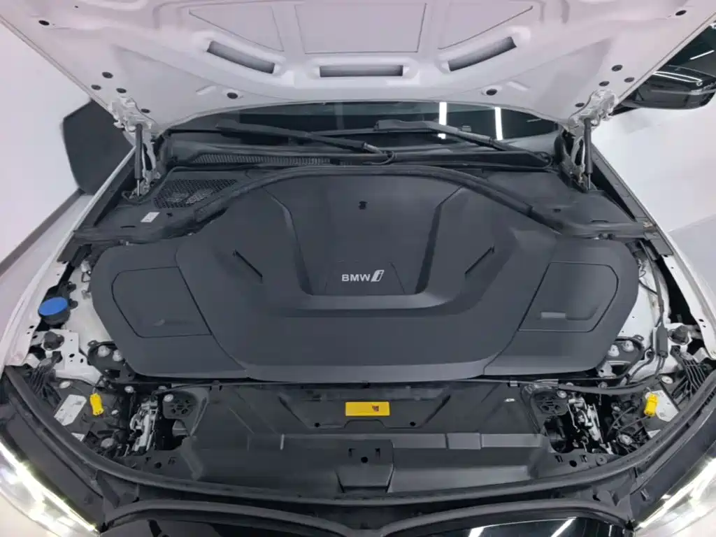 BMW i3 — миниатюра 20
