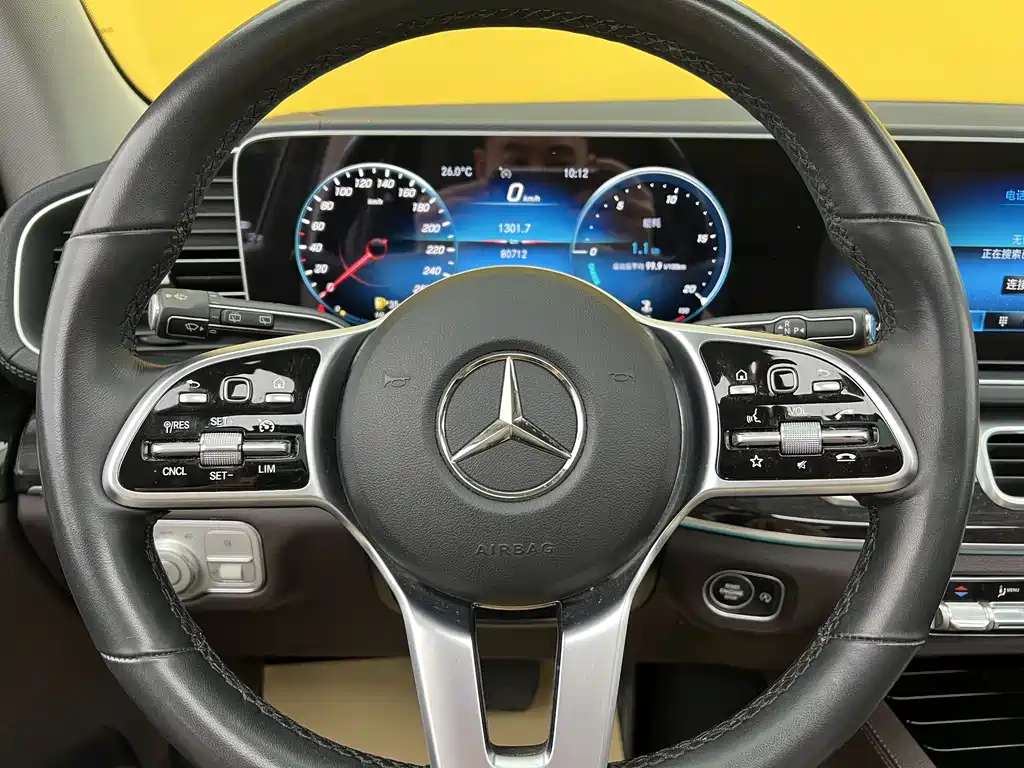 Mercedes-Benz GLE 2022 GLE 350 4MATIC Fashion