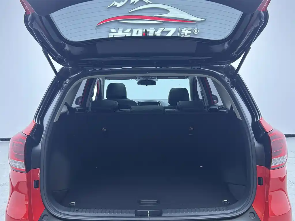 Kia KX3 1.6L Auto 2WD DLX, фото 15
