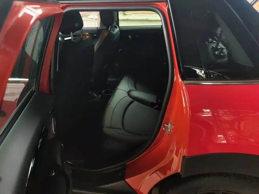 MINI Mini — миниатюра 11