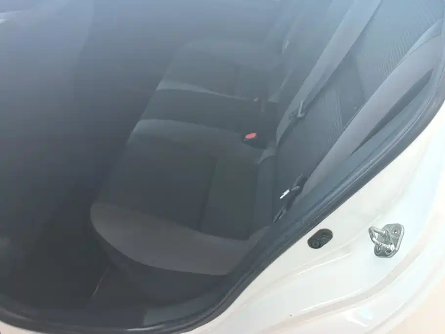 Toyota Vios — миниатюра 11