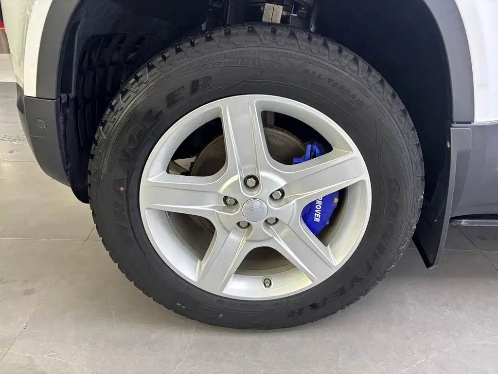 Land Rover Land Rover Defender 2021 110 2.0T P300