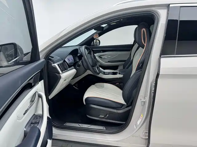 BYD PLUS New Energy — миниатюра 6