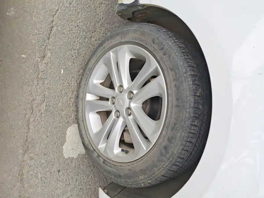 Chevrolet Cruze — миниатюра 6