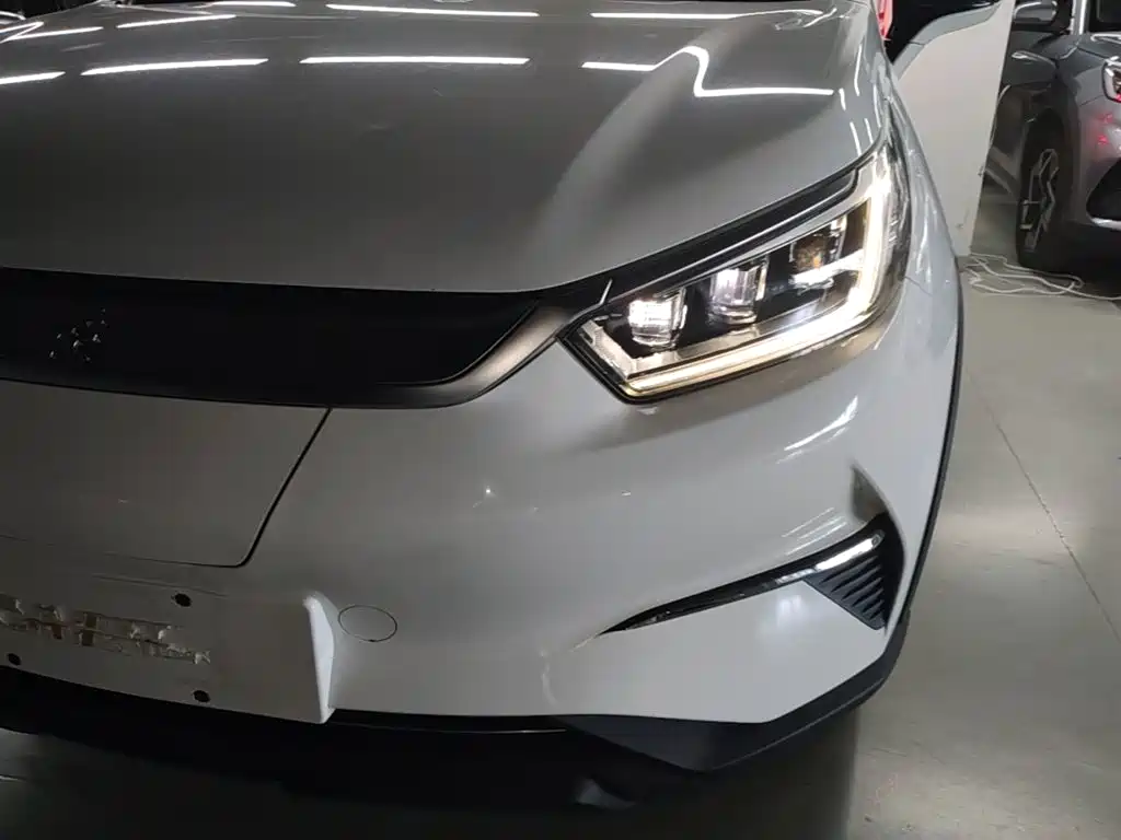 BYD Yuan Pro — миниатюра 24