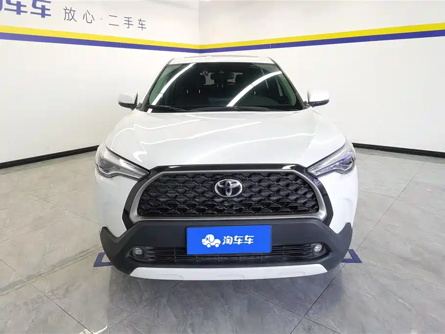 TOYOTA COROLLA SHARP AMPLIFIER