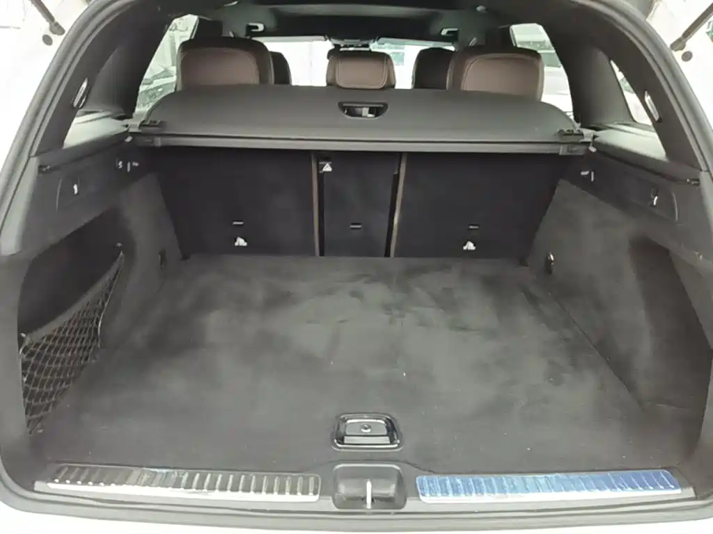 Mercedes-Benz GLC — миниатюра 19