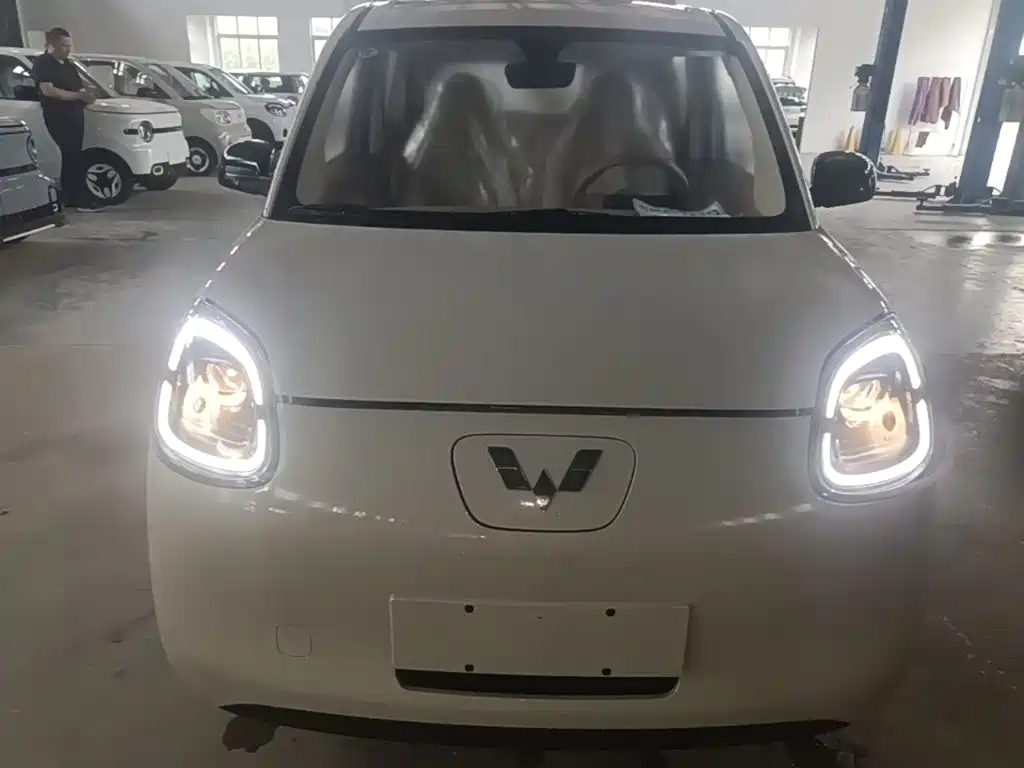 Wuling Mini EV MINIEV 2025