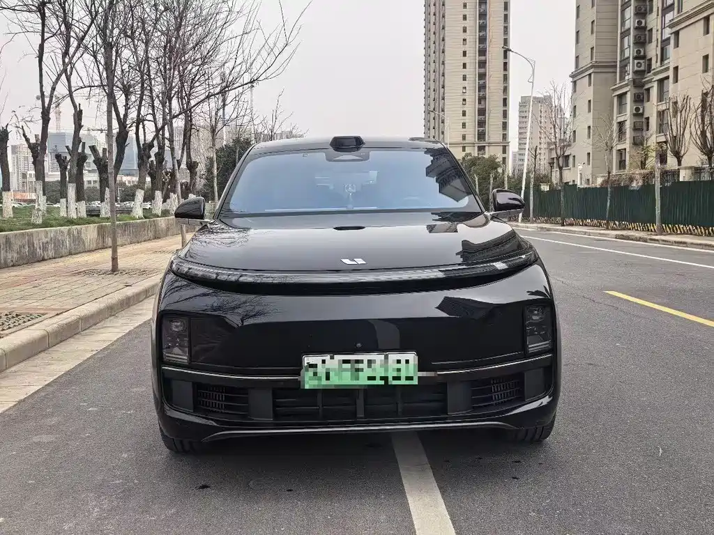 Li Auto IDEAL L9