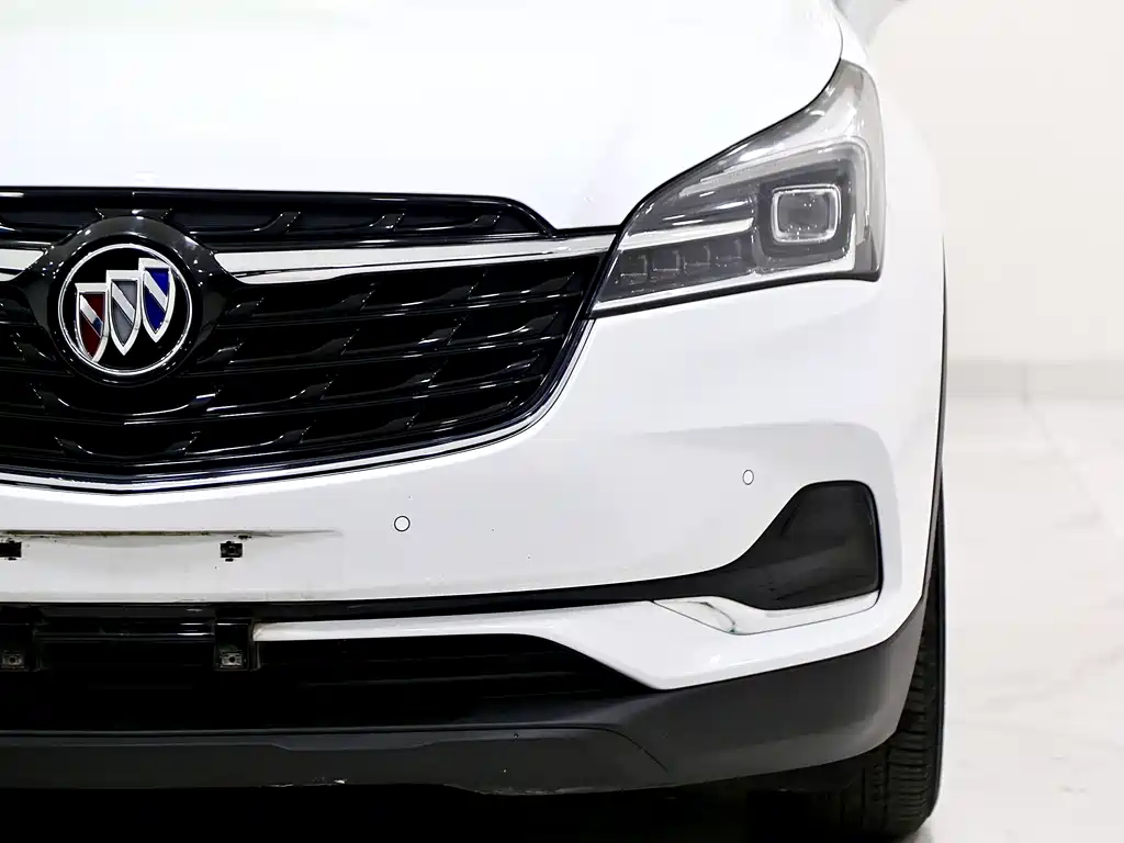 BUICK ANGKEWEI PLUS