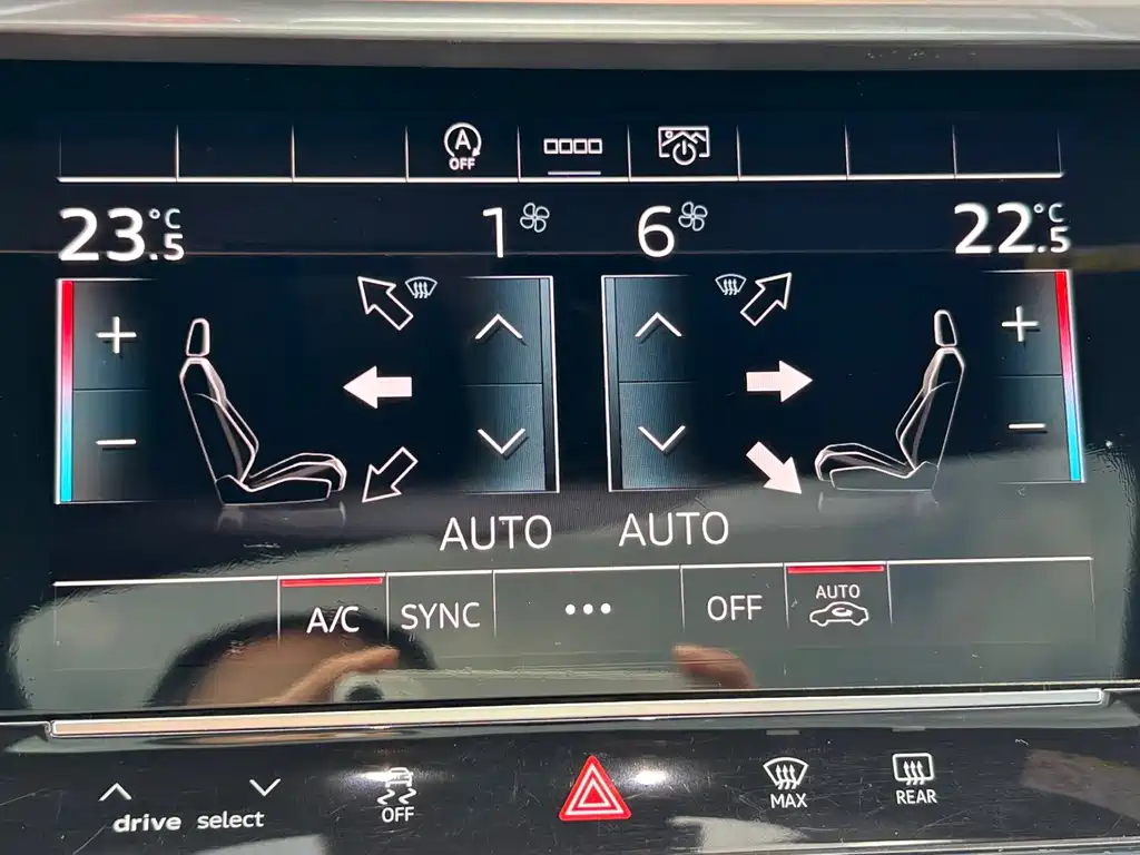 Audi A6L — миниатюра 13