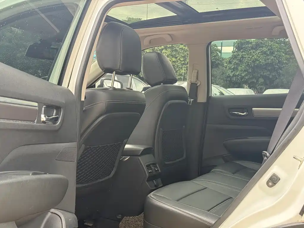 Renault Koleos 2017 2.0L Lead