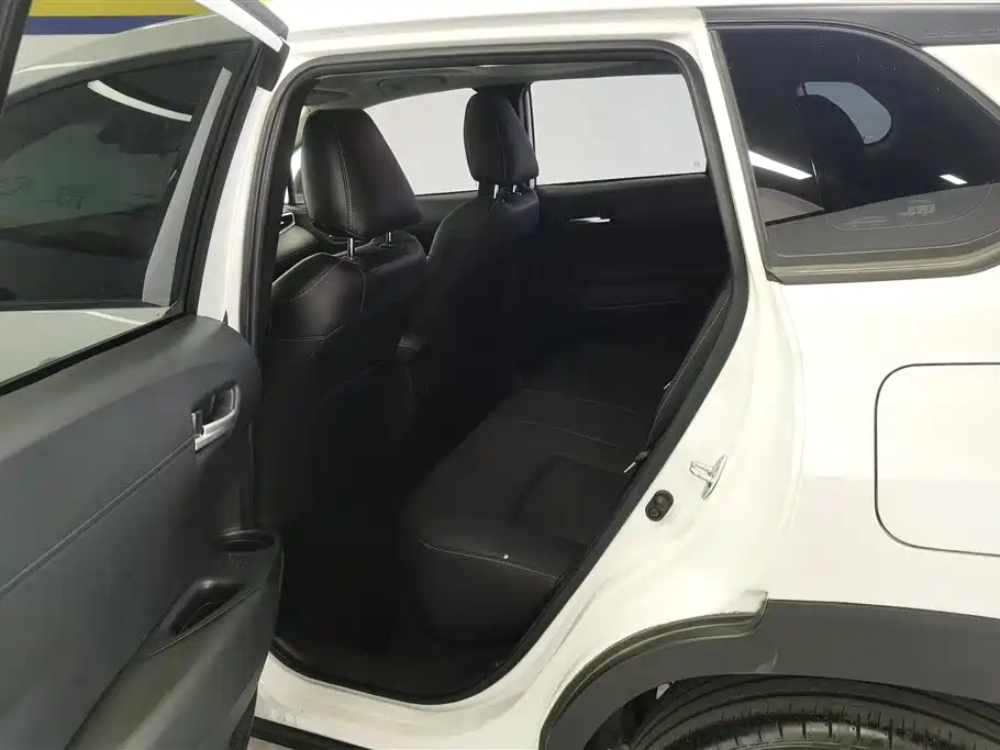 TOYOTA COROLLA SHARP AMPLIFIER