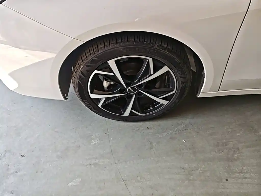 Roewe i5 — фотографии объявления, Фото 26