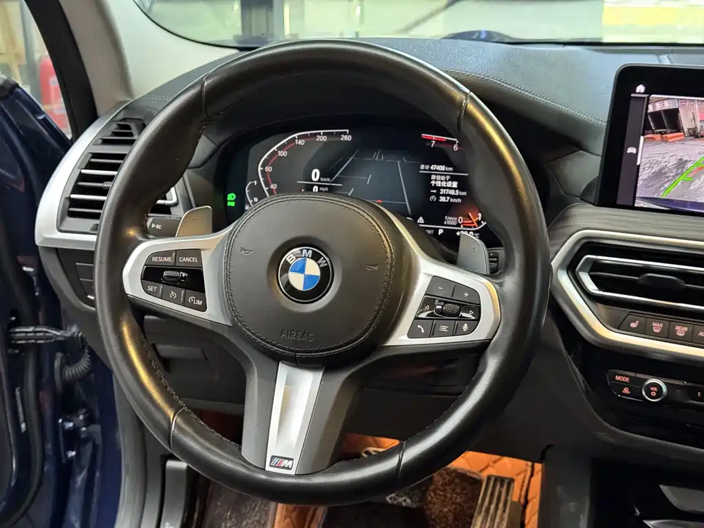 BMW X3 — миниатюра 14