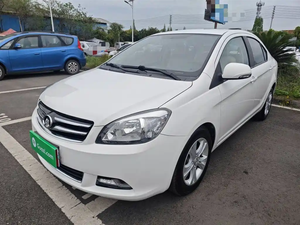 Great Wall Great Wall C30 2016