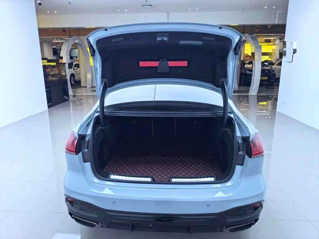 Audi Audi A5L — миниатюра 19