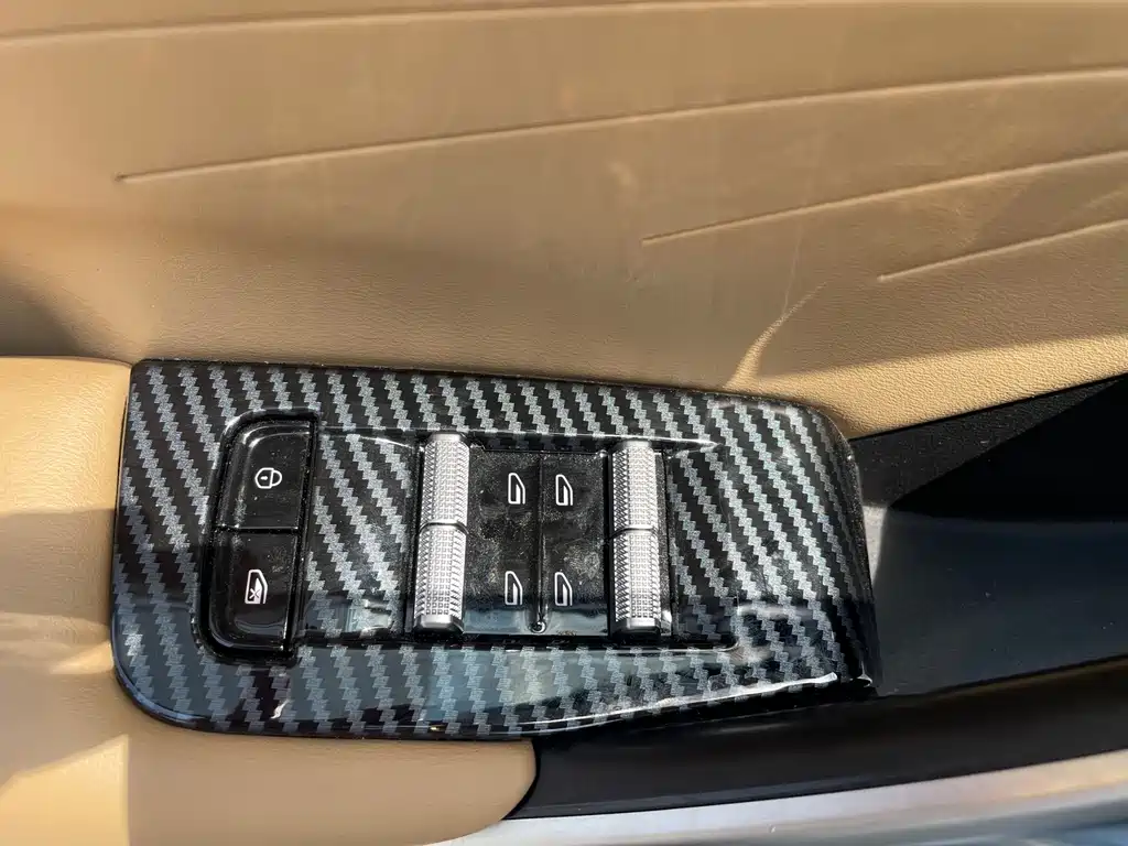 Geely Boyue L L 2023 2.0TD DCT Flagship
