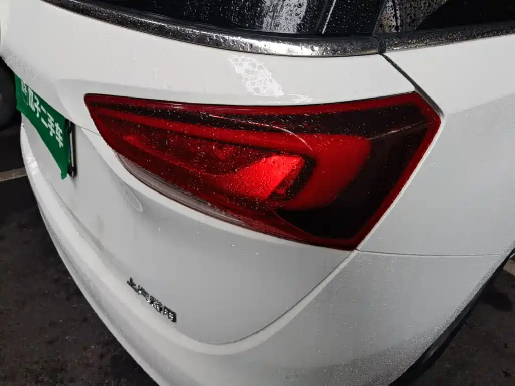 Buick GL6 — миниатюра 8