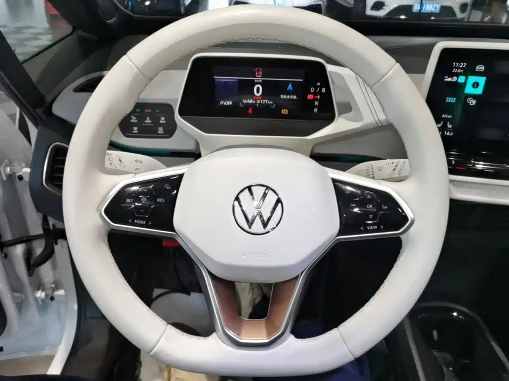 Volkswagen ID.3 — миниатюра 11