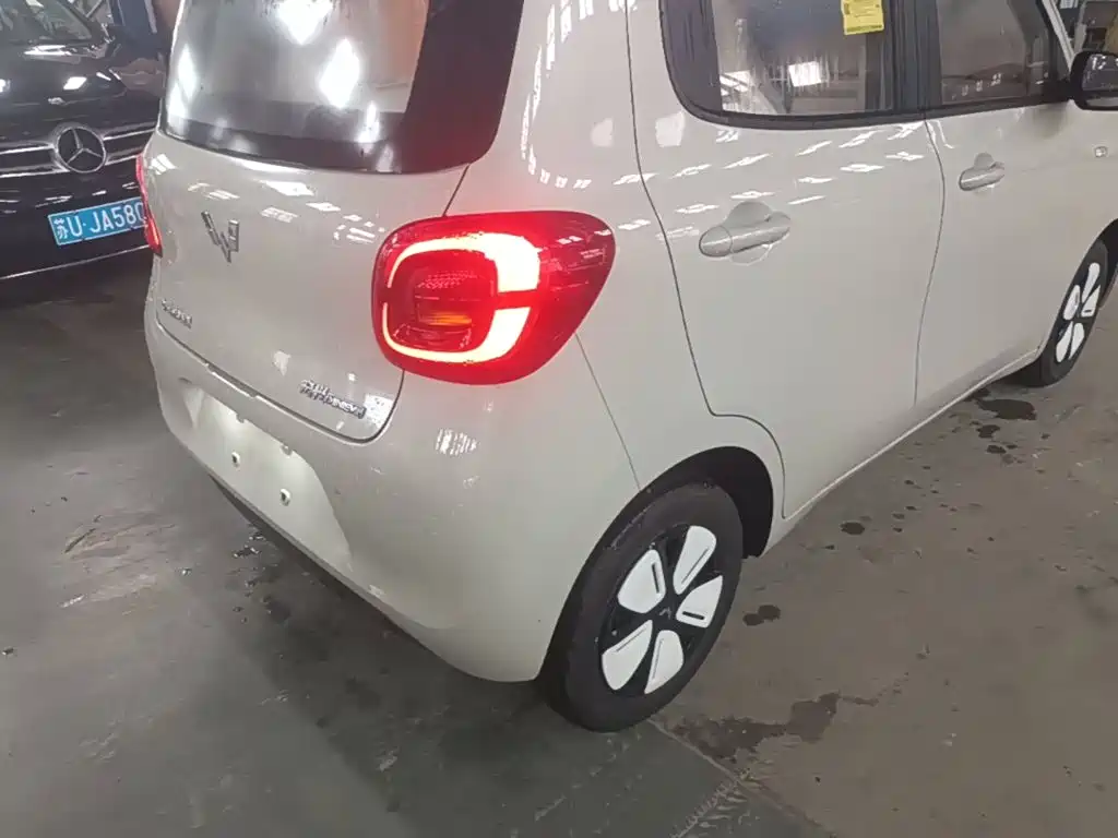 Wuling Mini EV MINIEV 2025