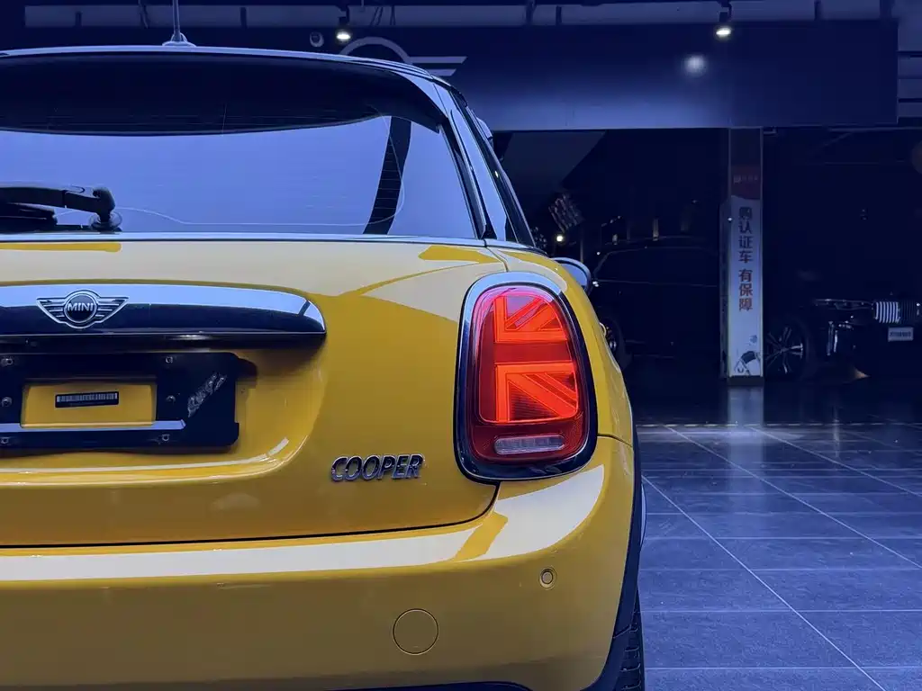 MINI Mini — миниатюра 6