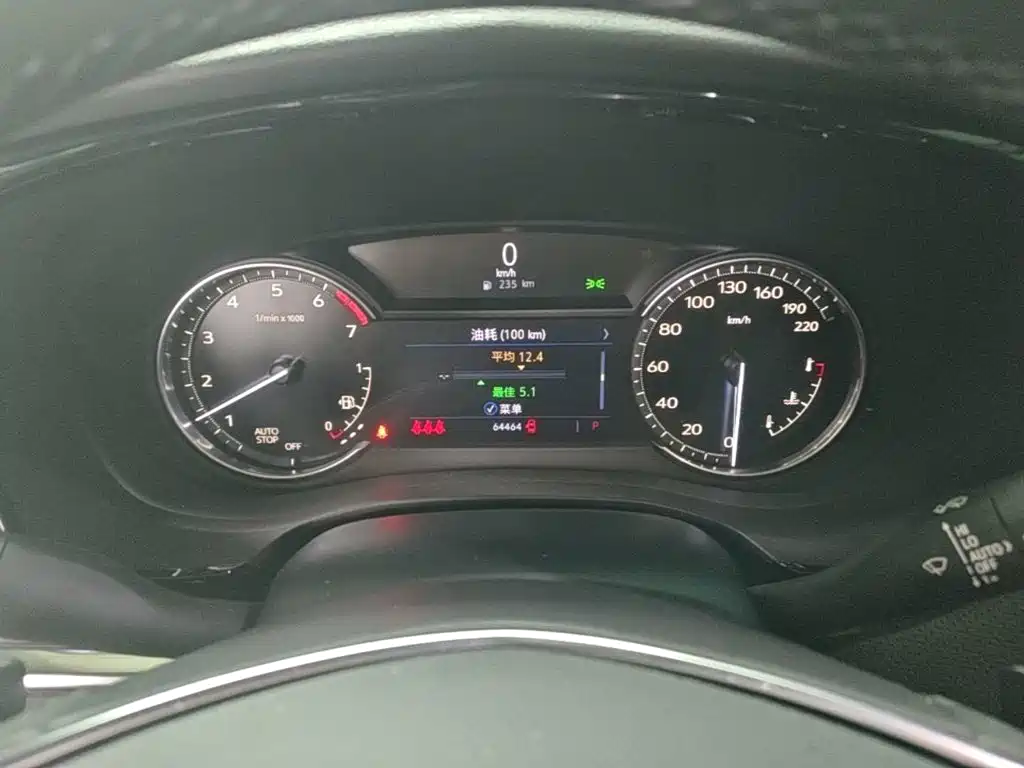 Cadillac XT5 — миниатюра 12